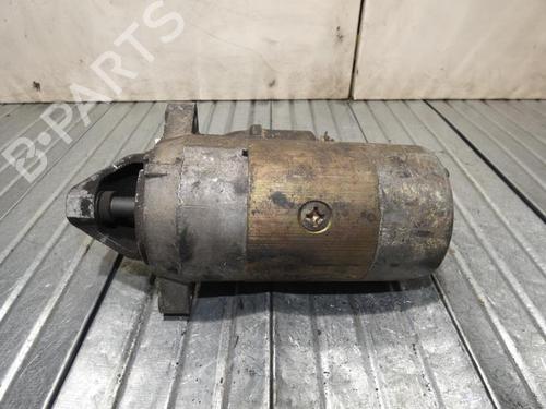 Used Starter Starter FIAT BRAVA (182_) 1.4 12 V (182.BA) (80 hp) 23674020 23674020