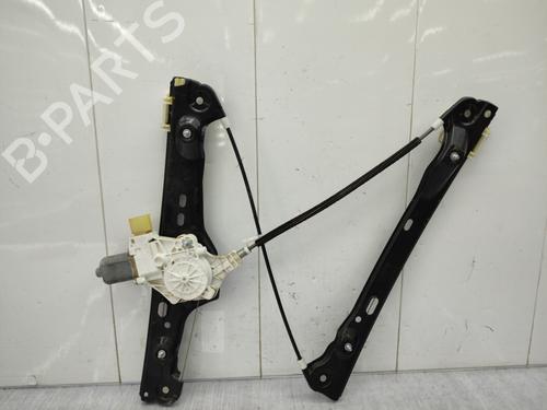Front right window mechanism BMW 3 Touring (E91) 330 d | BP23679099C23  - Image 8