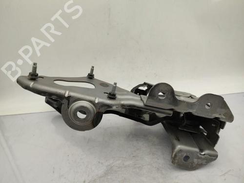 Break pedal NISSAN QASHQAI I (J10, NJ10) 1.6 dCi | BP23749813I19
