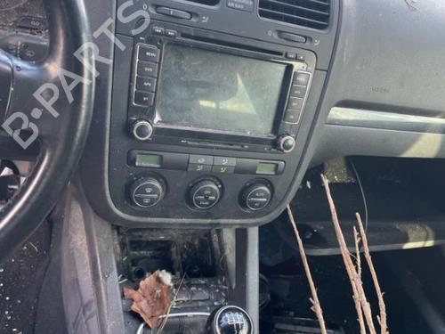 Headlight switch VW GOLF V (1K1) 1.4 TSI | BP23702847I24  - Image 17