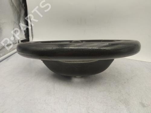 Steering wheel PEUGEOT 307 Break (3E) 1.6 HDi 110 | BP26154557C49 