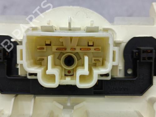 Climate control CITROËN C1 (PM_, PN_) 1.0 | BP23707422I5 