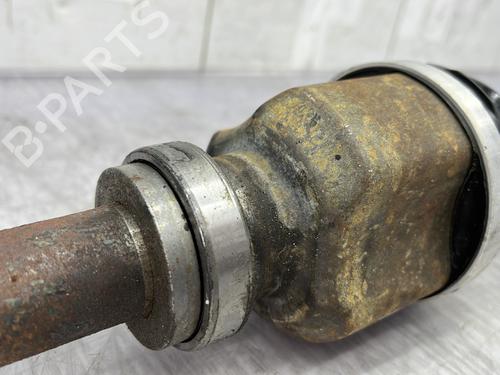 Used Right front driveshaft Right front driveshaft CITROËN C5 AIRCROSS (A_) 1.2 PureTech 130 (ARHNSJ) (131 hp) 25292314 25292314