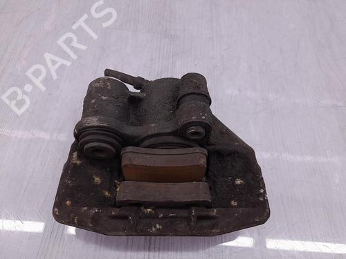 Used Left front brake caliper Left front brake caliper CITROËN AX (ZA-_) 11 (54 hp) 23665336 23665336