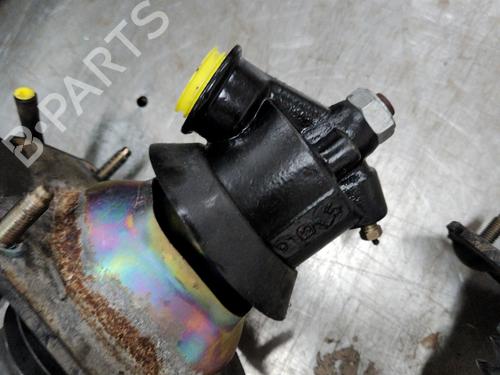 Right front shock absorber CITROËN C5 I (DC_) 2.0 HDi (DCRHZB, DCRHZE) | BP25292315M17 