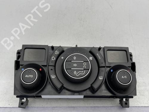 Used Climate control PEUGEOT 3008 I MPV (0U_) 1.6 BlueHDi 120 (120 hp) 23754447