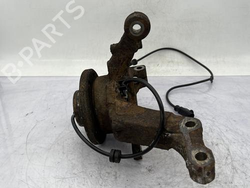 Right front steering knuckle NISSAN NOTE (E11, NE11) 1.5 dCi | BP27159014M26 