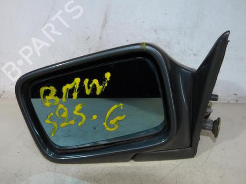 Left mirror BMW 5 (E34) 525 tds | BP23670002C26