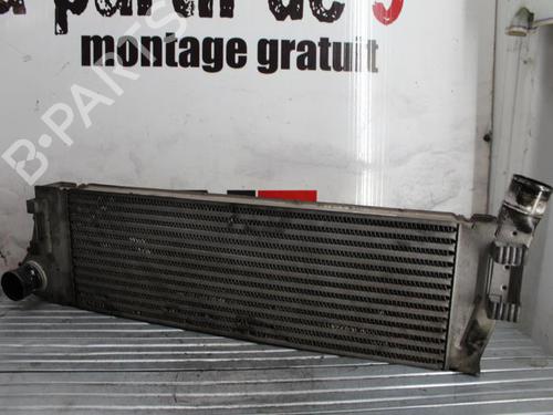 Used Intercooler RENAULT SCÉNIC II (JM0/1_) 1.5 dCi (JM0F) (82 hp) 23691696