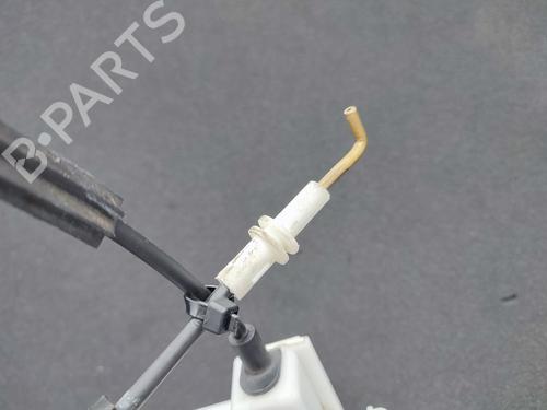 Front right lock FIAT 500 (312_) 0.9 (312AXG1A, 312.AXG11) | BP23756845C97 