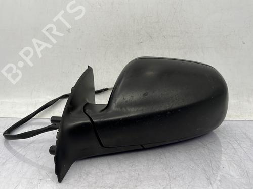 Used Left mirror PEUGEOT 307 (3A/C) 2.0 HDi 110 (107 hp) 30576097