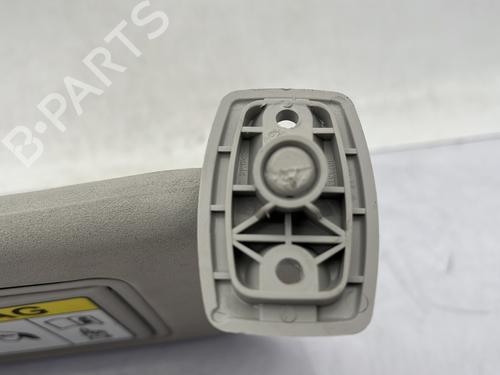 Right sun visor CITROËN C-ELYSEE (DD_) 1.6 BlueHDi 100 | BP26939978I2  - Image 6