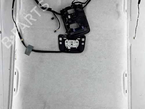 Interior roof RENAULT MEGANE IV Hatchback (B9A/M/N_) 1.5 dCi 110 (B9A3) | BP26604163I12  - Image 7