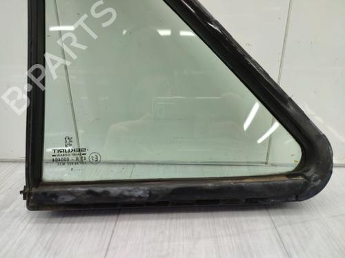 Used Rear right door window PEUGEOT 405 II (4B) 1.9 D (68 hp) 23676172