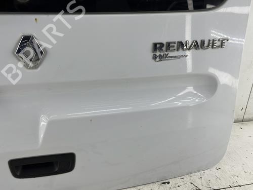 Tailgate RENAULT KANGOO Express (FW0/1_) 1.5 dCi 90 (FW0G, FW05, FW08, FW11) | BP32312199C6
