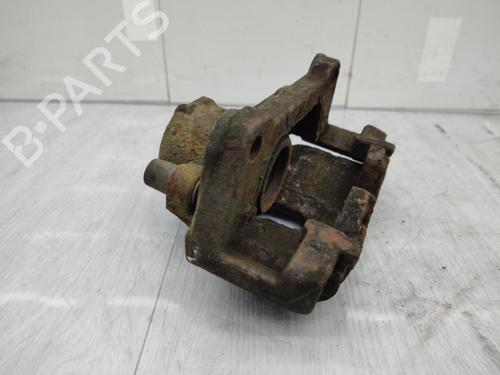 Left front brake caliper AUDI A4 B6 (8E2) 1.9 TDI | BP23685402M105 - Image 2