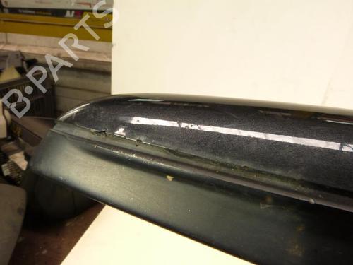Used Right mirror BMW 3 (E30) 318 i (115 hp) 23667121