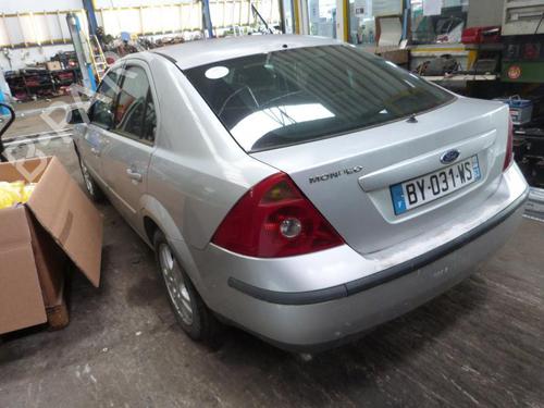 Steering rack FORD MONDEO III (B5Y) 1.8 16V | BP23697968M22  - Image 10