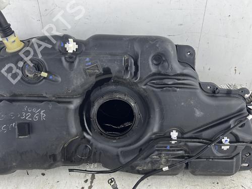 Fuel tank PEUGEOT 3008 II SUV (MC_, MR_, MJ_, M4_) 1.5 BlueHDi 130 | BP27212884C62