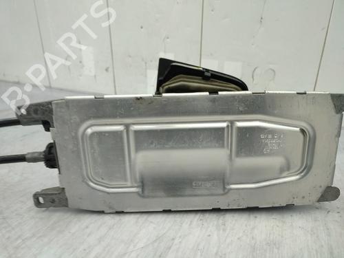 Used Gear lever Gear lever VW SCIROCCO III (137, 138) 2.0 TDI (140 hp) 25375386 25375386