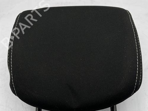 Hodestøtte Hodestøtte RENAULT CLIO IV (BH_) 0.9 TCe 90 (BHNF, BHMA, BHMH, BHJK, BHJR) (90 hp) 23761866 23761866