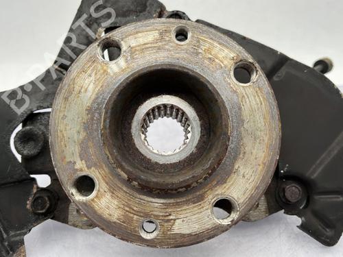 Right front steering knuckle FIAT PANDA (169_) 1.1 (169.AXA1A) | BP23755110M26  - Image 8
