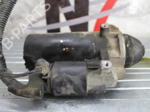 Starter OPEL FRONTERA B (U99) 2.2 DTI (6B_ZC, 6B_VF, 6B_66, 6B_76) | BP23665415M8 - Image 2