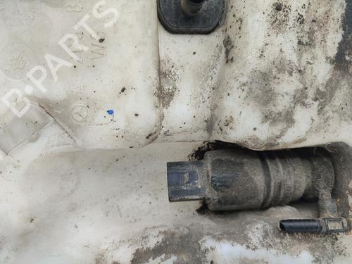 Windscreen washer tank MERCEDES-BENZ C-CLASS Coupe (CL203) C 220 CDI (203.706) | BP23663193C113 