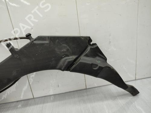 Windscreen washer tank PEUGEOT 308 SW II (LC_, LJ_, LR_, LX_, L4_) 1.6 HDi 92 | BP23709360C113