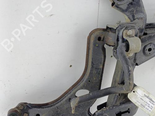 Subframe OPEL MERIVA B MPV (S10) 1.7 CDTI (75) | BP23709193M9 