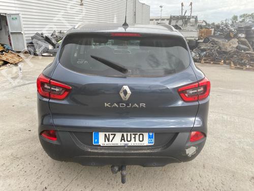 Left tailgate light RENAULT KADJAR (HA_, HL_) 1.5 dCi 110 (HLA3) | BP36400928C79 - Image 2