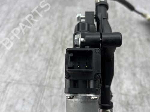 Front right window mechanism MAZDA 2 (DE_, DH_) 1.4 MZR-CD | BP31628028C23