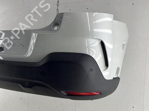 Bagtil kofangere CITROËN C4 CACTUS 1.5 BlueHDi 100 | BP31126426C8