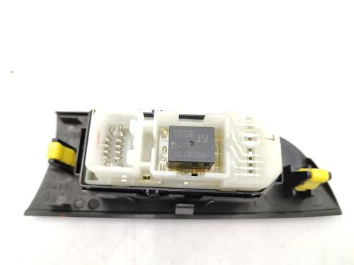 Right rear window switch LEXUS IS II (_E2_) 220d (ALE20) | BP23721956I28 - Image 2