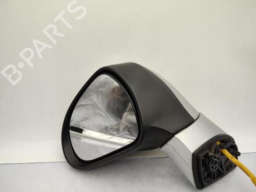 Used Left mirror PEUGEOT 308 I (4A_, 4C_) 1.6 HDi (90 hp) 23742394