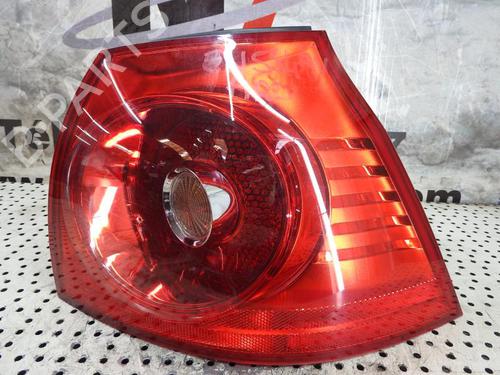 Used Right taillight Right taillight VW GOLF V (1K1) 2.0 TDI (170 hp) 23685273 23685273