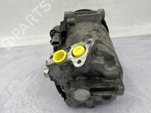 AC compressor RENAULT KADJAR (HA_, HL_) 1.3 TCe 160 (HLNC) | BP33171667M34  - Image 5