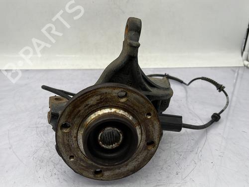 Used Right front steering knuckle CITROËN C3 / C3 ORIGIN III (SX) 1.5 BlueHDi 100 (SXYHYP, SXYHTU) (102 hp) 23663010