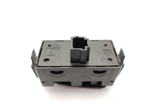 Used Warning switch Warning switch RENAULT SCÉNIC III (JZ0/1_) 1.6 dCi (JZ00, JZ12) (130 hp) 23750685 23750685