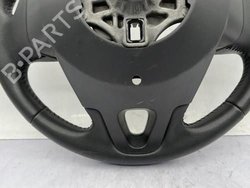 Steering wheel RENAULT MEGANE III Hatchback (BZ0/1_, B3_) 1.5 dCi (BZ09, BZ0D, BZ1W, BZ29, BZ14) | BP23753712C49 - Image 15