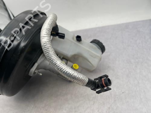 Servo brake DACIA SANDERO II 1.5 dCi 75 / Blue dCi 75 (B8JW, B8M4, B8AH, B8M7, B8M6) | BP38970669M42 - Image 3