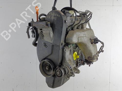 Engine SEAT AROSA (6H1) 1.4 | BP23711134M1  - Image 5