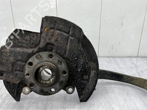 Used Right front steering knuckle ALFA ROMEO 159 Sportwagon (939_) 1.9 JTDM 16V (939BXC1B, 939BXC12) (150 hp) 23681517