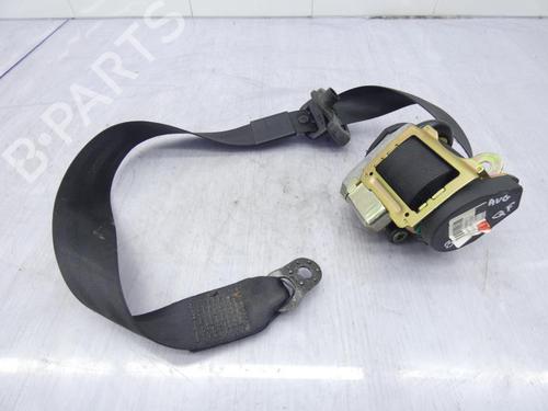 Front left belt tensioner AUDI A2 (8Z0) 1.6 FSI | BP23700746C87 