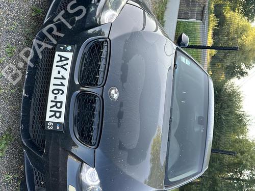 Left sun visor BMW 3 Coupe (E92) 330 d | BP27987156I1 - Image 88