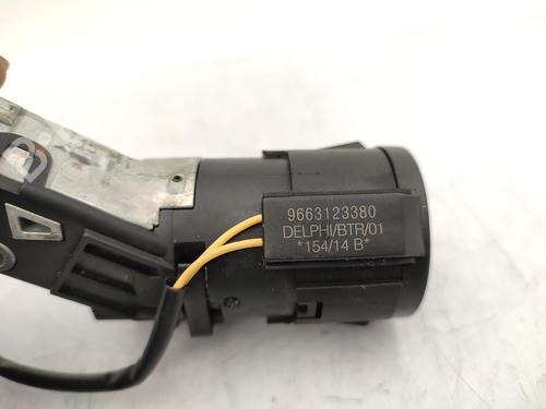 Electronic module PEUGEOT 308 SW II (LC_, LJ_, LR_, LX_, L4_) 1.6 HDi 92 | BP23709357M83