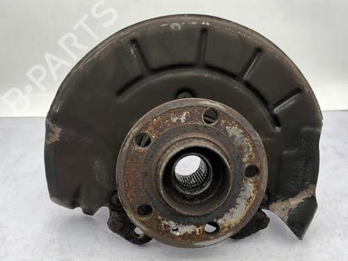 Left front steering knuckle AUDI A1 (8X1, 8XK) 1.6 TDI | BP23743142M25 - Image 6