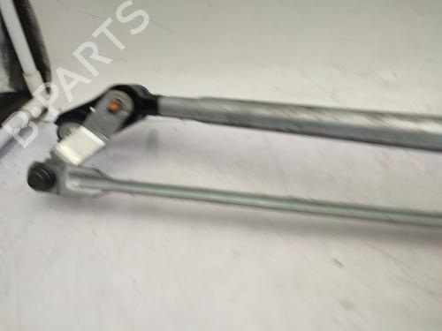 Front wiper motor RENAULT KANGOO Express (FW0/1_) 1.5 dCi 90 (FW0G, FW05, FW08, FW11) | BP29614379M29 - Image 5