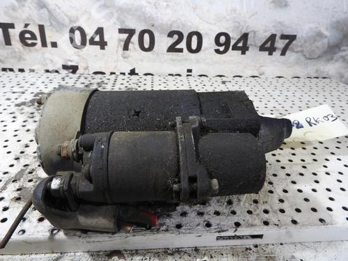 Starter FIAT UNO (146_, 158_) 60 1.1 (146A.EG) | BP23664004M8 