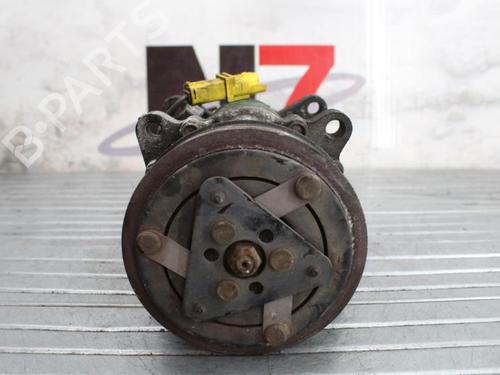 AC compressor PEUGEOT 307 Break (3E) 2.0 HDI 90 | BP23688797M34 - Image 3